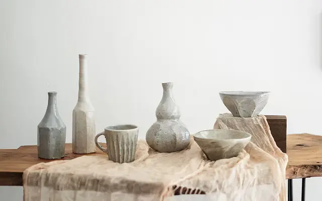 Kohiki domestic ware