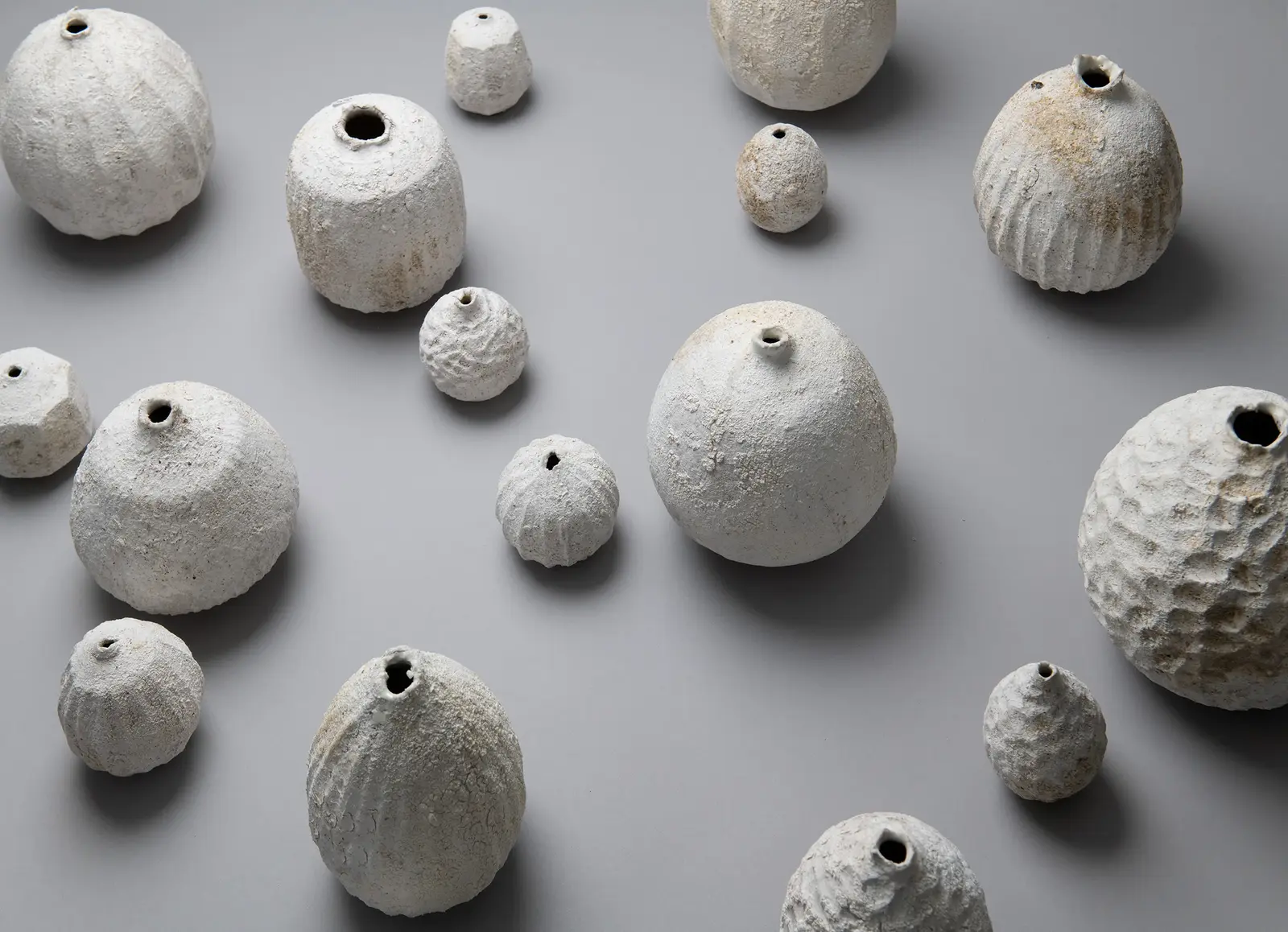 Moon Jars