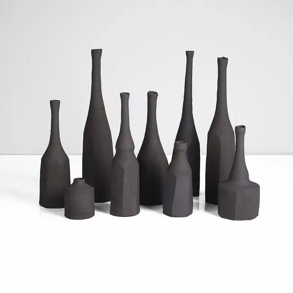 Morandi bottles